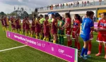 FFER prorroga período de inscrições para competições femininas