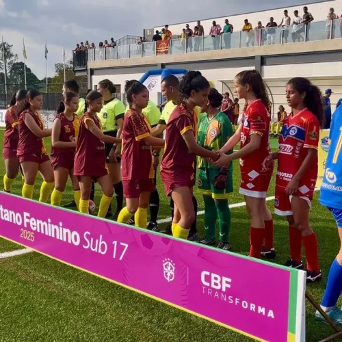 FFER prorroga período de inscrições para competições femininas