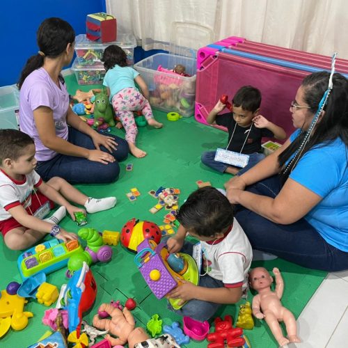 Escolas municipais retornam às atividades nesta quarta-feira (4)