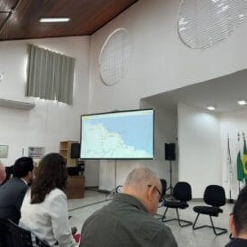 O Governo de Rondônia, por meio da FAPERO, participa do II Simpósio Internacional sobre Rotas de Integração Sul-Americana