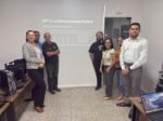 Servidores são capacitados sobre uso da Inteligência Artificial na gestão pública