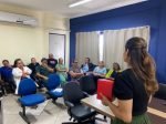 Curso de Humanização nas Urgências e Emergências é realizado no Pronto-Socorro João Paulo II, em Porto Velho