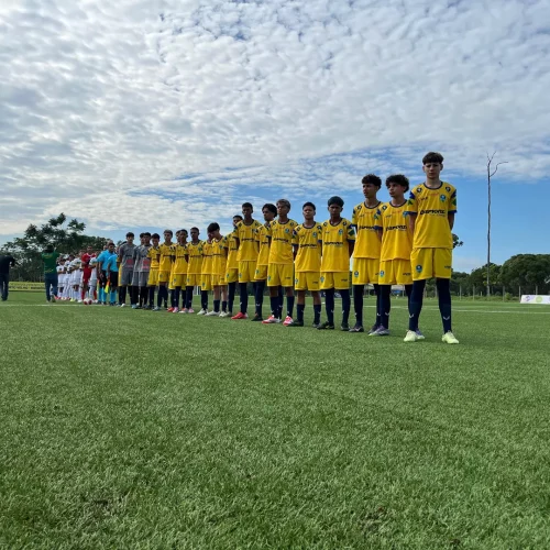 FFER abre período de inscrição para o Rondoniense Sub-20