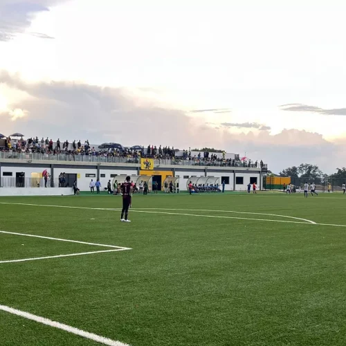 Sport Genus e União Cacoalense conhecem adversários da Copa do Brasil Sub-20
