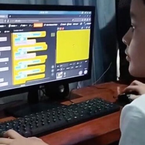 Projetos selecionados no Concurso de Criação de Games 2025 são divulgados pelo governo de RO