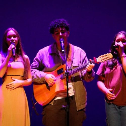 Diversidade artística: Ariquemes é palco do maior encontro de Arte e Cultura Escolar de Rondônia