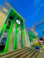 Cantata promete noite de magia neste domingo (7) no Prédio do Relógio