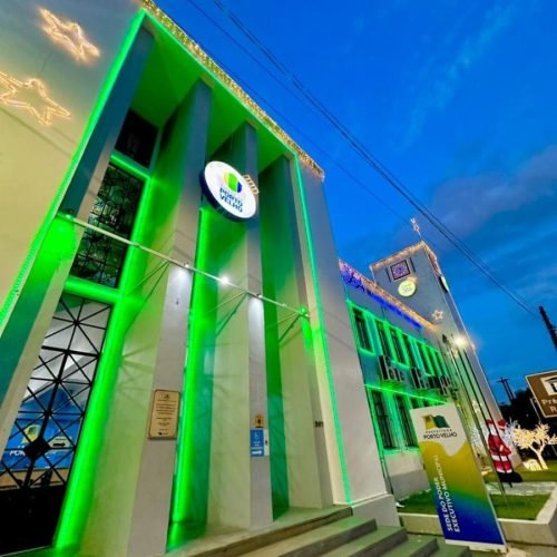 Cantata promete noite de magia neste domingo (7) no Prédio do Relógio