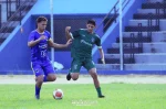 Após jogos da primeira fase, foram definidos os finalistas do Rondoniense Sub-20