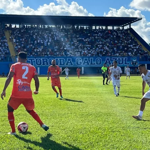 FFER Anuncia Rondoniense 2027 com 8 clubes disputando o título