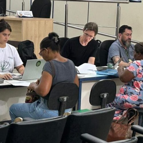 Ação integrada fortalece agricultura familiar e desenvolvimento sustentável em Candeias do Jamari