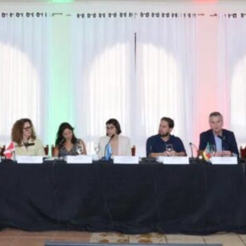 Rondônia participa de debate nacional sobre fortalecimento das políticas culturais no Brasil