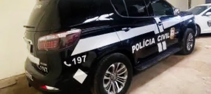 Novos veículos para Segurança Pública de RO vão ampliar proteção policial e reforçar combate ao crime