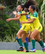 Rolim de Moura avança e enfrenta Planalto -GO nas oitavas do Brasileiro Feminino Série A3