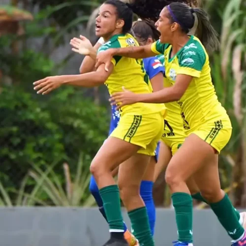 Rolim de Moura avança e enfrenta Planalto -GO nas oitavas do Brasileiro Feminino Série A3