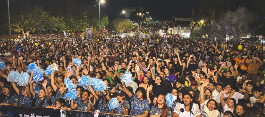 Marcha para Jesus terá três etapas e ações sociais
