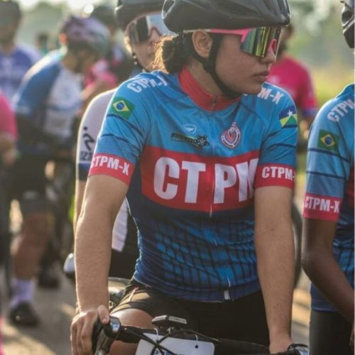 Atletas rondonienses disputam Campeonato Brasileiro de Ciclismo com apoio do governo de RO