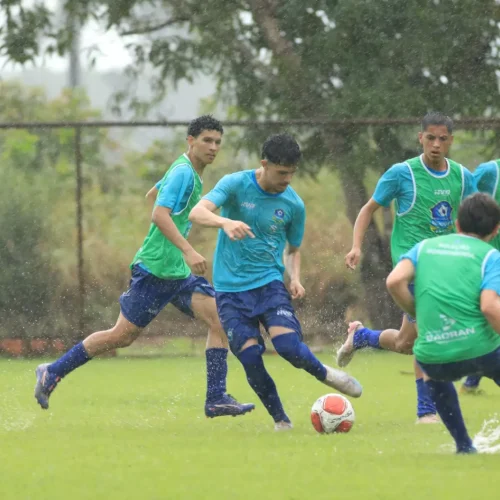 Congresso Técnico define início do Rondoniense Sub-20