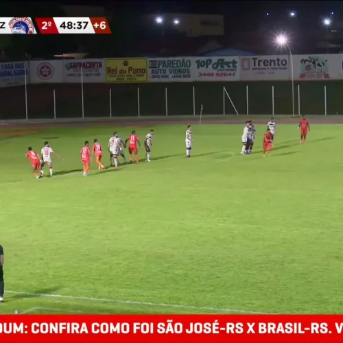 Foto: Reprodução Youtube