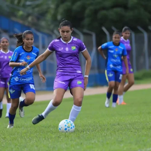 Vitória do Itapuense sobre o Galvez garante Rolim de Moura do Brasileiro Feminino A3