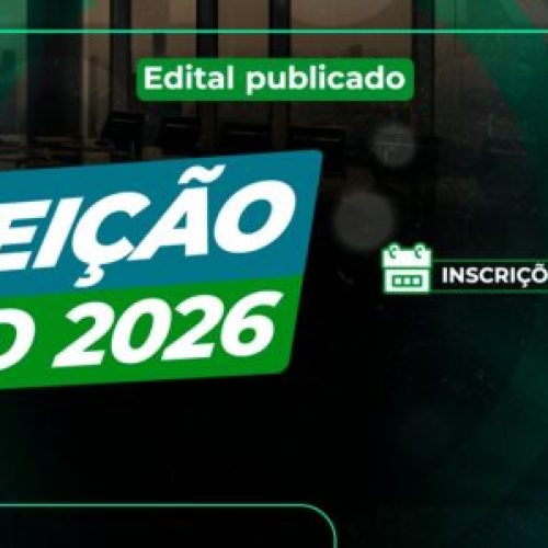 Inscrições de representantes para o Conselho de Administração do Iperon tem início nesta segunda-feira, 4