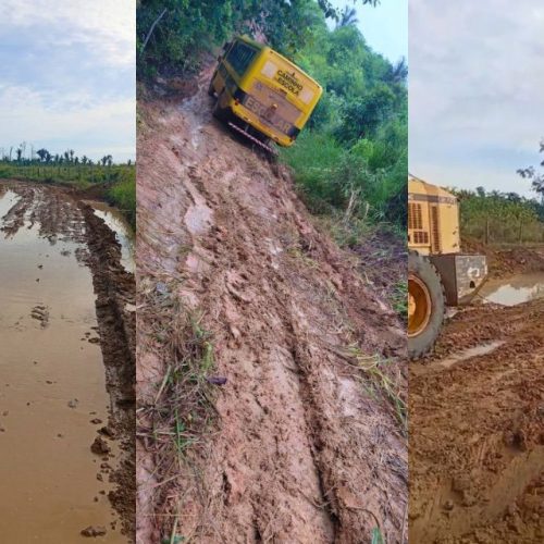 Adalto de Bandeirantes cobra solução: decisão judicial vira “sentença de abandono” e deixa alunos com mais de 70 faltas sem conseguir ir às aulas na Resex Jaci-Paraná
