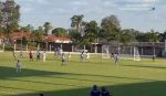 De virada, Espigão vence em casa e abre vantagem diante do Ji-Paraná no Rondoniense Sub-17