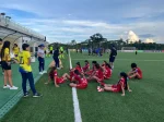 Mixto-PB vence o Gazin Porto Velho pelo Brasileiro Feminino Sub-15 no CDF – Heitor Costa