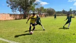 Gazin Porto Velho e União Cacoalense ficam no empate de 3 a 3