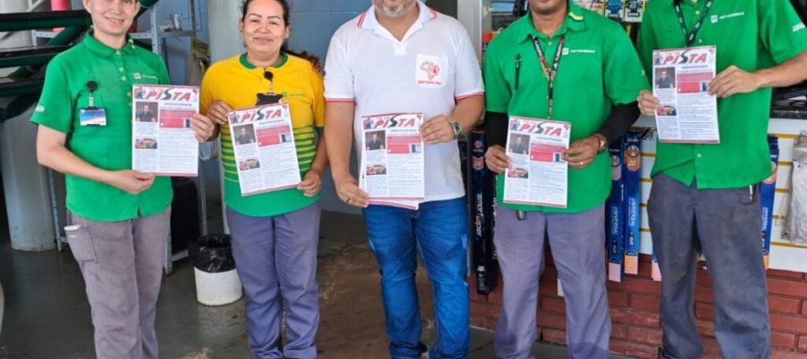Justiça proíbe uso de calças legging em postos de combustíveis após ação do sindicato