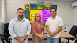 Adalto de Bandeirantes acompanha avanços para início das atividades da extensão da Escola 3 de Dezembro na Vila Petrópolis