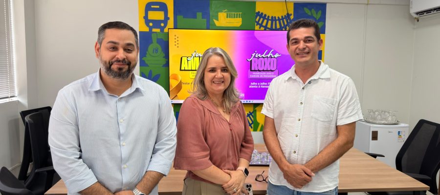 Adalto de Bandeirantes acompanha avanços para início das atividades da extensão da Escola 3 de Dezembro na Vila Petrópolis