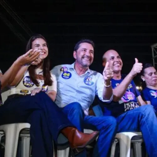 Hildon Chaves aposta na força do interior e diz que Rondônia precisa transformar riqueza em desenvolvimento