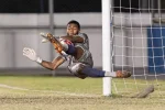 Copa do Brasil Sub-20: União Cacoalense empata com o Nacional no tempo normal, mas deixa vaga escapar nos pênaltis