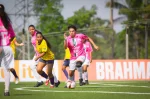Tênis Clube e União Cacoalense abrem o Rondoniense Feminino 2026