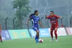 Gazin Porto Velho estreia com goleada no Rondoniense Feminino Sub-20