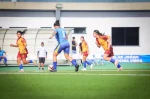 Rondoniense Feminino Sub-20: Sport Genus vence a União Cacoalense