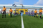 Rondoniense Feminino Sub-20: Na estreia, Tênis Clube vence União Bandeirantes no CDF – Heitor Costa
