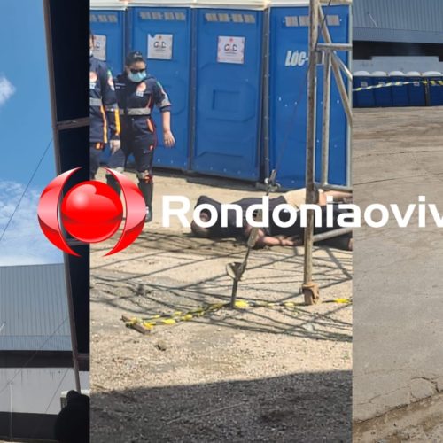 TRAGÉDIA: Quatro trabalhadores morrem eletrocutados e um fica ferido em casa noturna