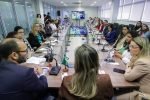 Delegação do governo de RO integra articulação regional para fortalecer comunicação da Amazônia na COP30