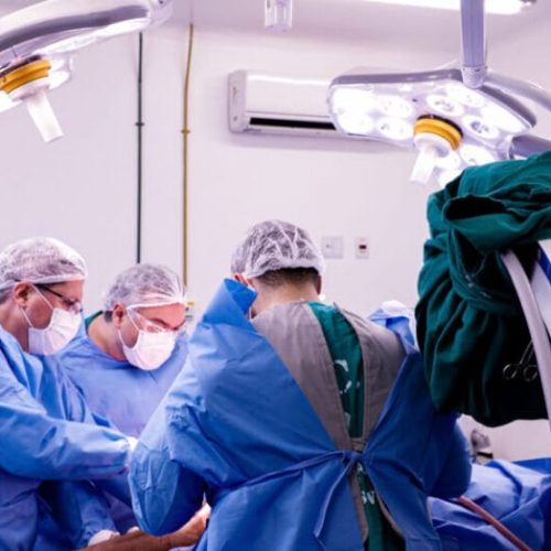 Governo de RO intensifica cirurgias ortopédicas para reduzir fila de espera no estado