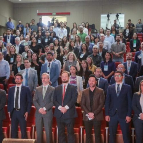 Modelo de desenvolvimento de Rondônia é destaque na abertura do Fórum Nacional de Secretários Estaduais do Planejamento