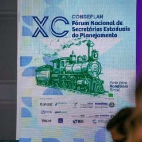 Fórum Nacional de Secretários Estaduais do Planejamento