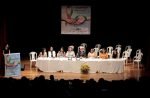 SETEMBRO LARANJA: Encontro de Saúde promove cultura de segurança do paciente e prevenção de infecções em hospitais