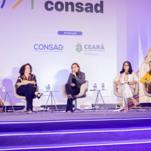 Rondônia amplia debate sobre gestão e planejamento no XV Congresso Consad