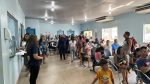 Giro da Saúde leva atendimentos especializados à zona Leste neste sábado (22)
