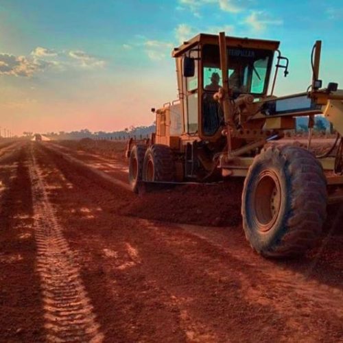 Recuperação da RO-257 entre Ariquemes e 5º BEC é solicitada por Cláudia de Jesus