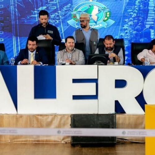 Assembleia Legislativa aprova crédito para fortalecimento da Emater