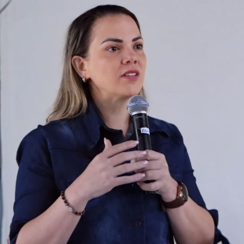 Cláudia de Jesus destina R$ 557 mil para fortalecer a saúde em Presidente Médici