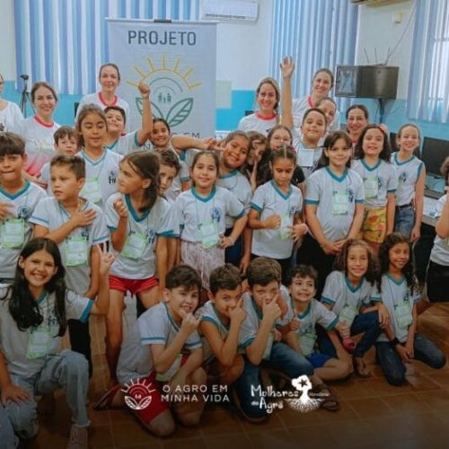 Movimento Mulheres do Agro RO lança projeto ‘O Agro em Minha Vida’